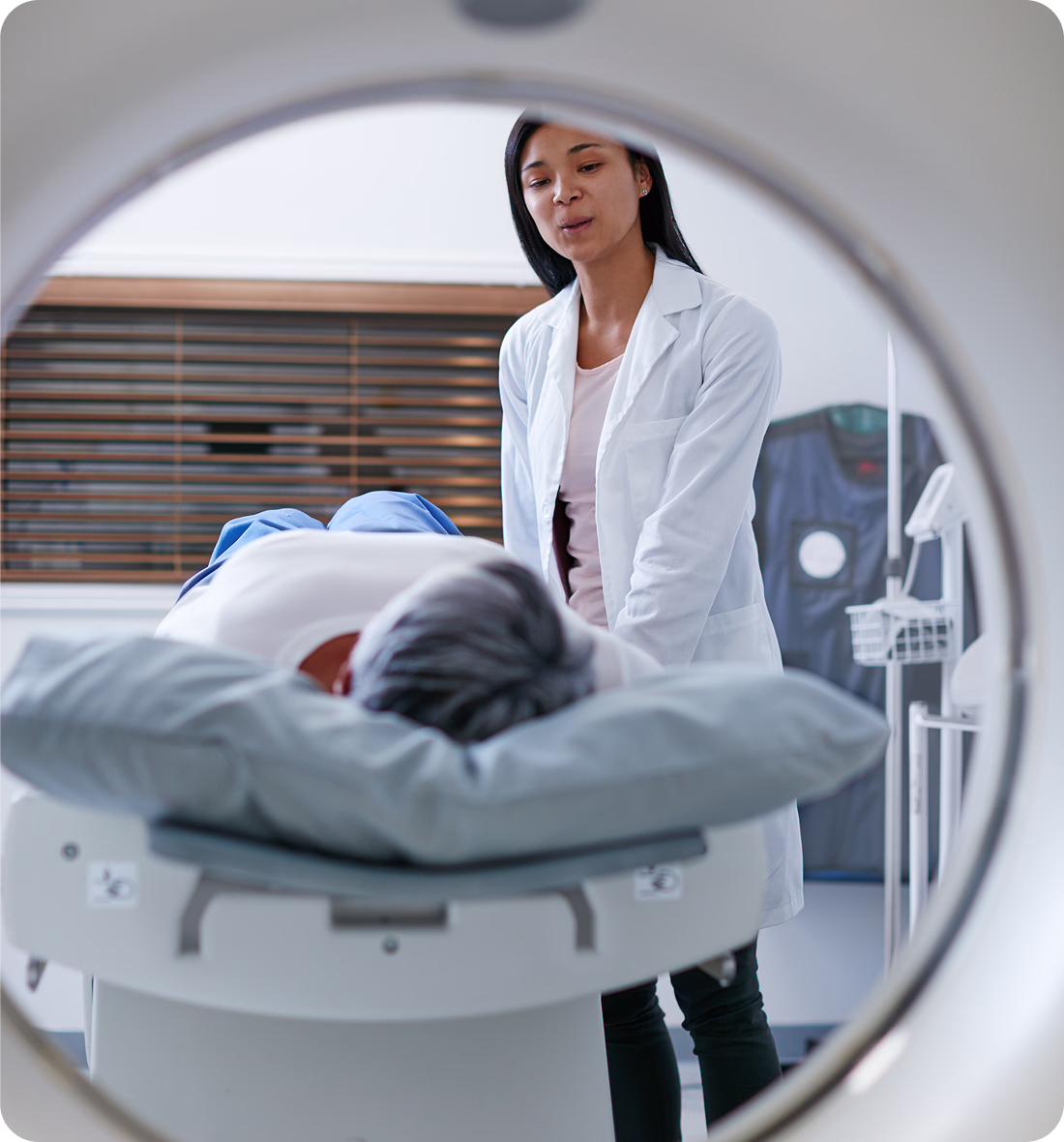Imaging Centers
