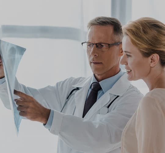 Orthopedic and Musculoskeletal Care