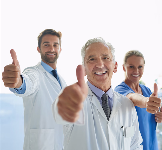 Clinics and Outpatient Practices