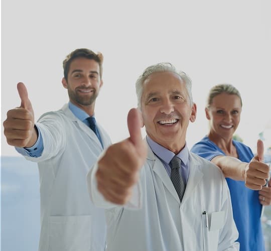 Multispecialty and Specialty Clinics