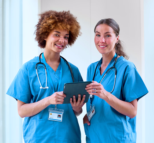 Urgent and Acute Care Settings